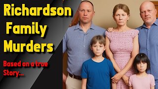 Richardson family murders of 2006