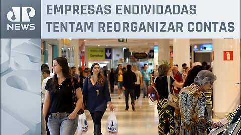 Shoppings no Brasil têm 127 lojas fechadas no mês de agosto