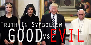 Good vs Evil & Symbolism