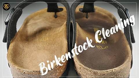 How to Clean Birkenstock
