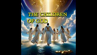 The children of God
