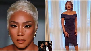 Tiffany Haddish Gets PUSHBACK For MOCKING Ex Commons Relationship W/ Jennifer Hudson