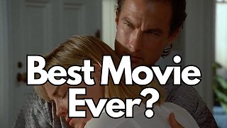 Action Movie ABOVE THE LAW Is So Insane That It Tells Steven Seagal's Life Story - BEST MOVIE EVER