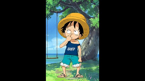 😱😱LUFFY😱😱 | #subscriber #for #more |#anime #onepiece #luffy