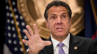 'You Don't Need to Protest': Cuomo Declares Victory