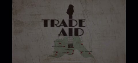 Band Aid - Do They Know It’s Christmas cover by The Tribute Tradesmen
