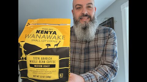 45. Kenyan 'Wanawake' Small Lot Coffee Review