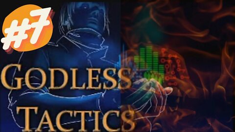 FIRE EMBLEM MEETS MOUNT&BLADE | GODLESS TACTICS HARDMODE EP.7