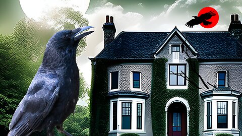 The Enigma of Ravenswood Manor: A Saga of Lost Inheritance, Dark Magic, and Inherent Redemption