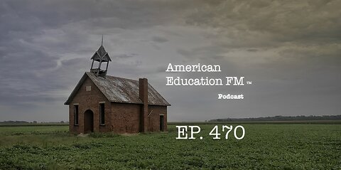 EP. 470 - Biden’s attack on schools, school enrollment drops & illegals enter, and jab revelations.