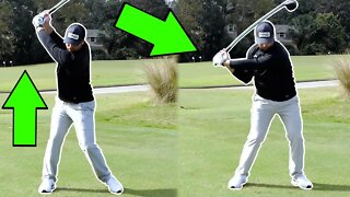 One Drill To Fix Your Entire Golf Swing