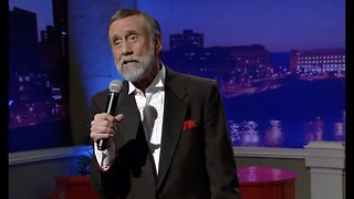 Ray Stevens - "Sgt Preston Of The Yukon" (Live on CabaRay Nashville)