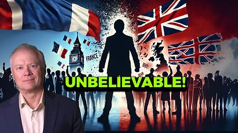 What The French and UK Elections Really Mean - Peak Prosperity