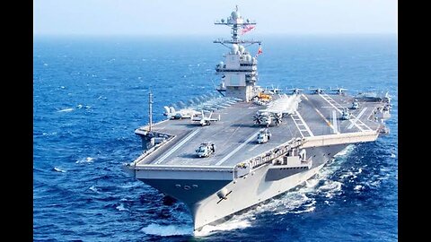 The dark side of duty on the united states aircraft carrier,
