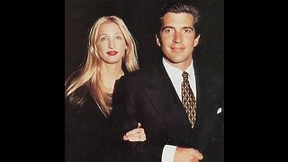 JOHN F KENNEDY JR ~ WHERE TO FIND YOU!