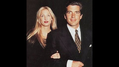 JOHN F KENNEDY JR ~ WHERE TO FIND YOU!