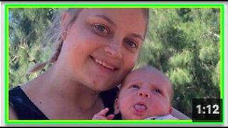 New Mother killed by VAXX poison injections