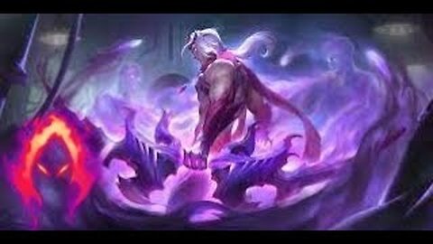 Varus Montage Season 13 Part 1