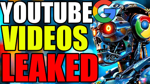 YouTube LEAKS Videos Before Release!!! EP 110