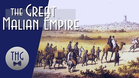 The Malian Empire and the Richest Man in History
