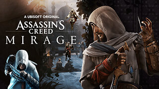 TON Of Leaks For Assassin's Creed Mirage!