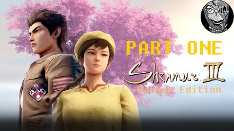 (PART 01) [Backer Code Horror Story & Finally Continuing!] Shenmue III Backer Version