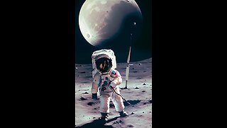 Speculations and Conspiracies Surrounding the Moon Landing