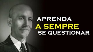 QUANDO COMEÇAMOS A QUESTIONAR, PAUL BRUNTON