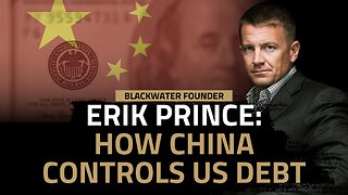 Countering China’s Aggressive and Illegal Foreign Policy – Off Leash Episode #5