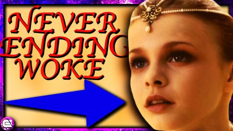 Studios Are At War For Neverending Story Reboot, But Will it Go Full on Woke?