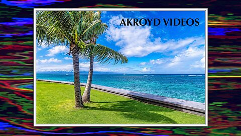 SCORPIONS - WIND OF CHANGE - BY AKROYD VIDEOS