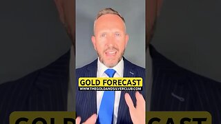 GOLD PRICE FORECAST PREVIEW: 28 JUNE 2023 #SHORTS