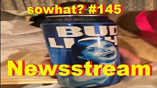 sowhat? #145 - Newsstream