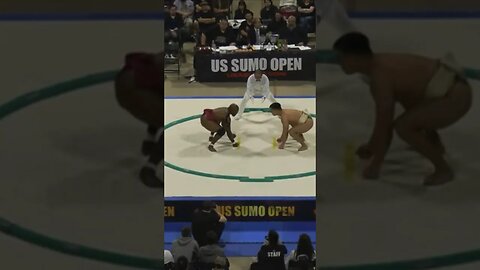 Sensei V. Mongolia #sumo #shorts #youtubeshorts #相撲 #大相撲 #力士 #相撲好き #大相撲観戦 #土俵 #大関 #相撲ファン #格闘技 #アマ相撲