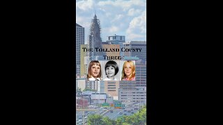 Teaser for Connecticut Cold Case:The Tolland County Three