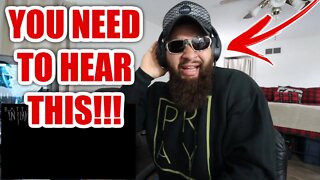 IN FLAMES - HERE UNTIL FOREVER - REACTION