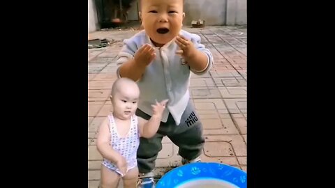 Cute Baby Video | Short Video of Cute Baby | Cute Baby Funny Video