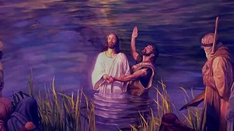 ¿Qué es el bautismo y por qué es el primero de los sacramentos?