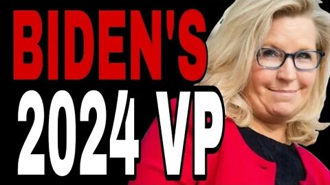 BIDEN CALLED LIZ CHENEY AFTER HER HUGE WYOMING PRIMARY LOSS ON TUESDAY