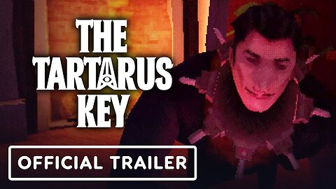 The Tartarus Key - Official Release Date Announcement Trailer