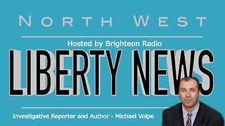 NWLNews – Investigative Reporter Michael Volpe - Live 11.3.22
