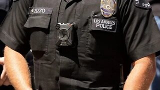 LA Begins Defunding Police