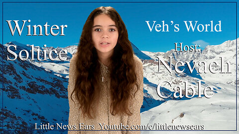 Winter Solstice Veh's World 23