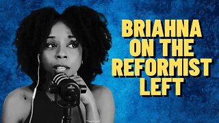 Briahna Joy Gray Discusses the Professional Managerial Class and the State of the Left