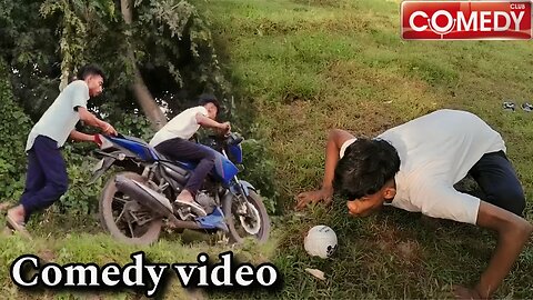 Comedy video / New Entertainment Funny videos / Viral Trending Video 2023 / Episode 2 ‎By FUN