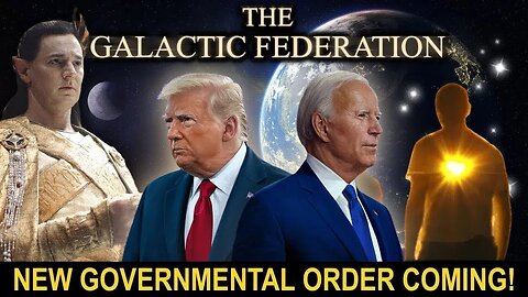 GALACTIC FEDERATION - HUMANITY IS ABOUT TO ENTER AN UNEXPECTED JOURNEY INTO THE 5TH DIMENSION! (17)