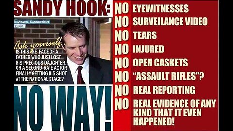 TvNI = Truth vs. NEW$ INC. Part 3 of 3, "Sandy Hook court case Updated!" Jan 2, 2023