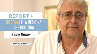 De Donno e la medicina che non cura - Massimo Mazzucco
