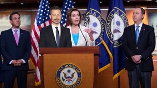 Shocking! Jimmy Kimmel Destroys Democrats J6 Narrative During Oscar Speech