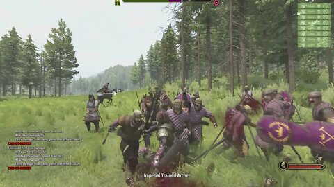 Bannerlord mods that got me banned from Shreks swamp